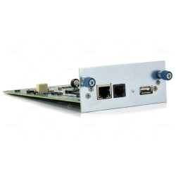 351126423-02 FUJITSU LIBRARY MANAGEMENT CARD FOR LT SERIES